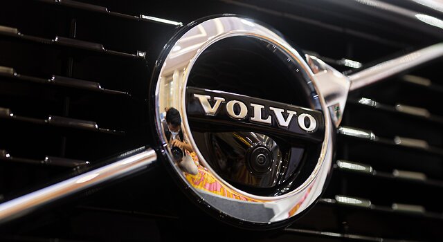 Volvo 