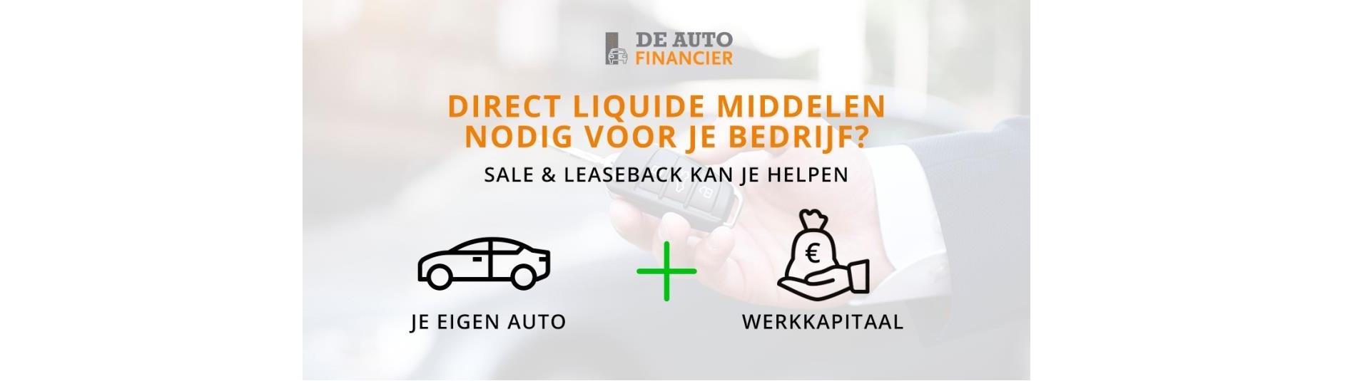 direct liquide middelen