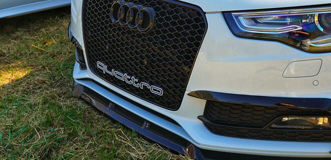 Audi Q4 occasion