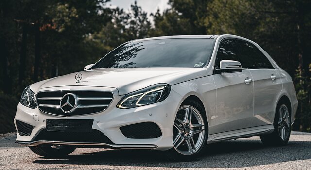 Mercedes-Benz GLE Klasse occasion