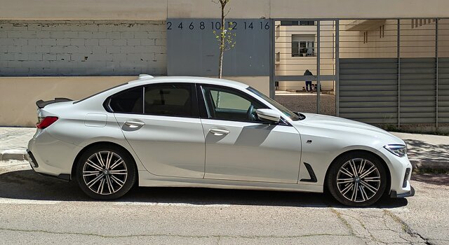 BMW 3 serie occasion