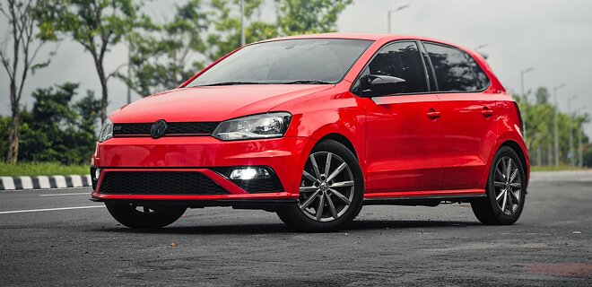 Volkswagen Polo occasion