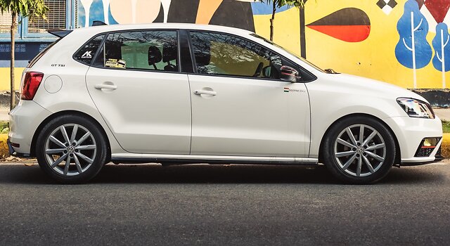 Volkswagen Polo occasion leasen