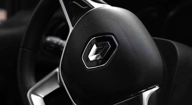 Renault logo