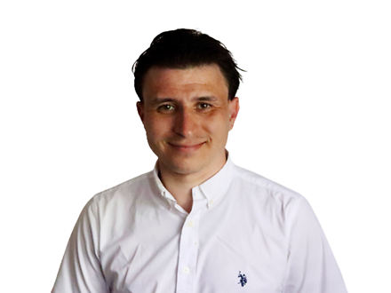 Mark van Eijl