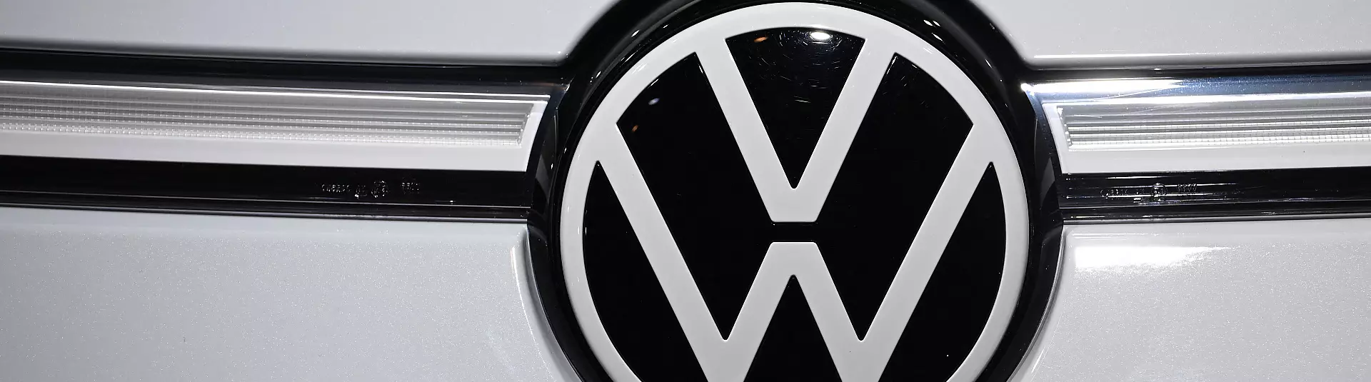 logo Volkswagen