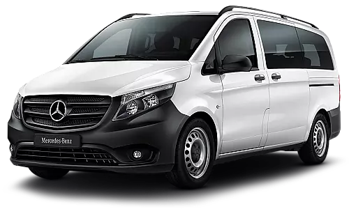 Mercedes Benz Vito